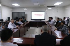 思南县人民医院开展影像与临床交流会