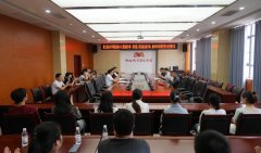 思南县人民医院与遵医附院签订泌尿外科、胸外科专科联盟协议